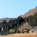 福井県池田町で日本の原風景を見た！