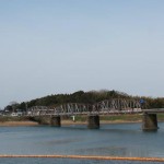 布施田橋 – 福井県で一番長かった橋